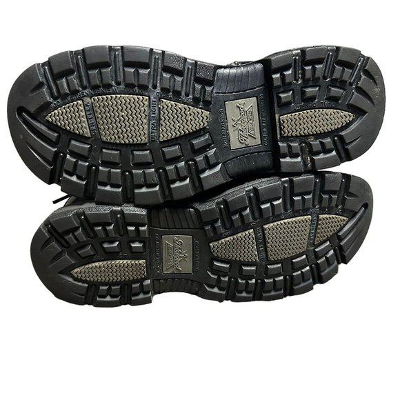 Thorogood GEN-Flex2 Tactical Trooper SideZip Waterproof Boots M 8 Wo 10 834-6991 - Picture 11 of 15